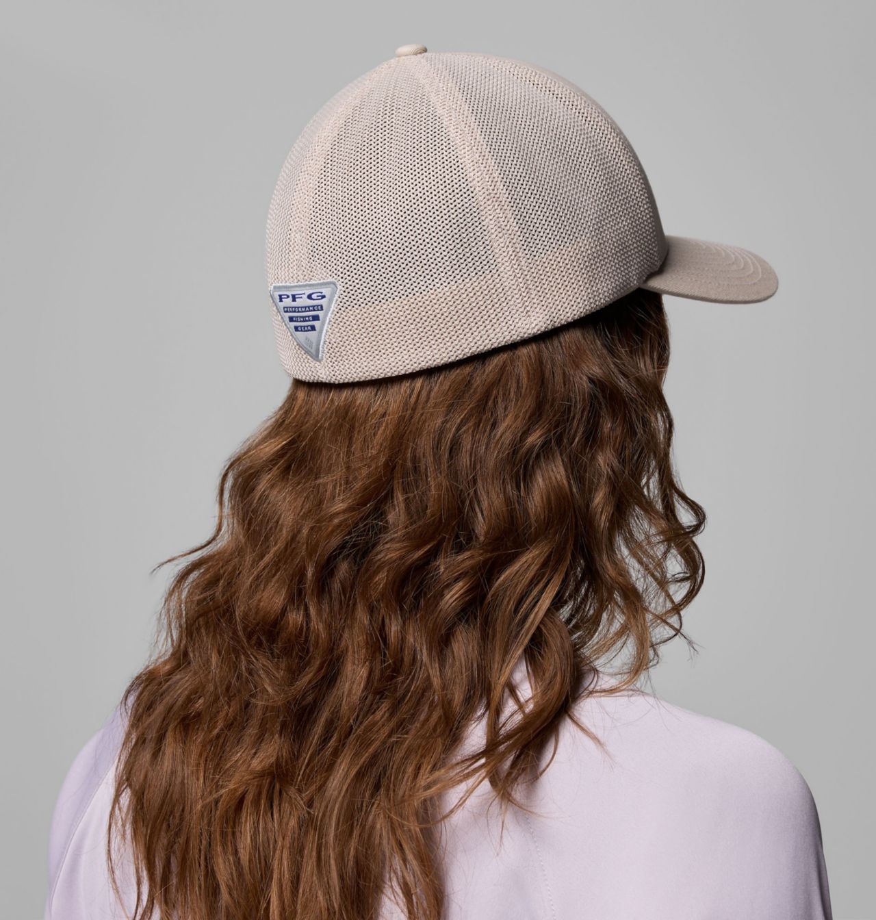 PFG Patch™ Mesh Ball Cap | 278 | L/XL 7