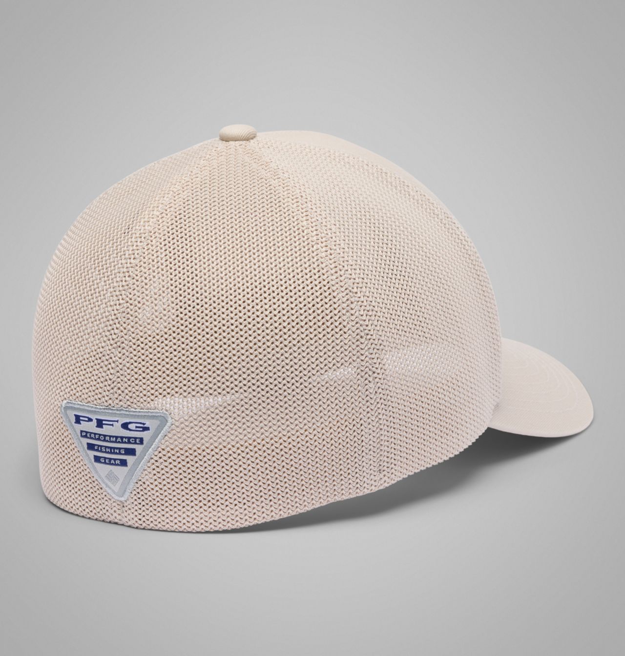 PFG Patch™ Mesh Ball Cap - High Crown