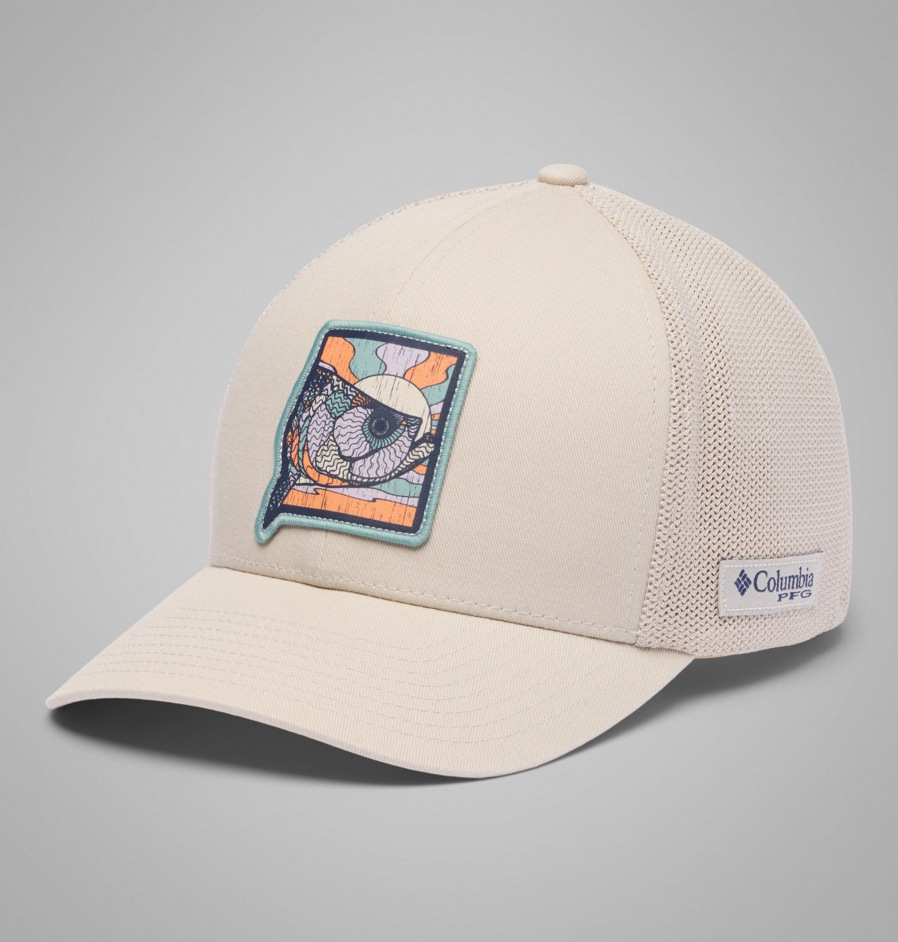 PFG Patch™ Mesh Ball Cap | 278 | L/XL 1