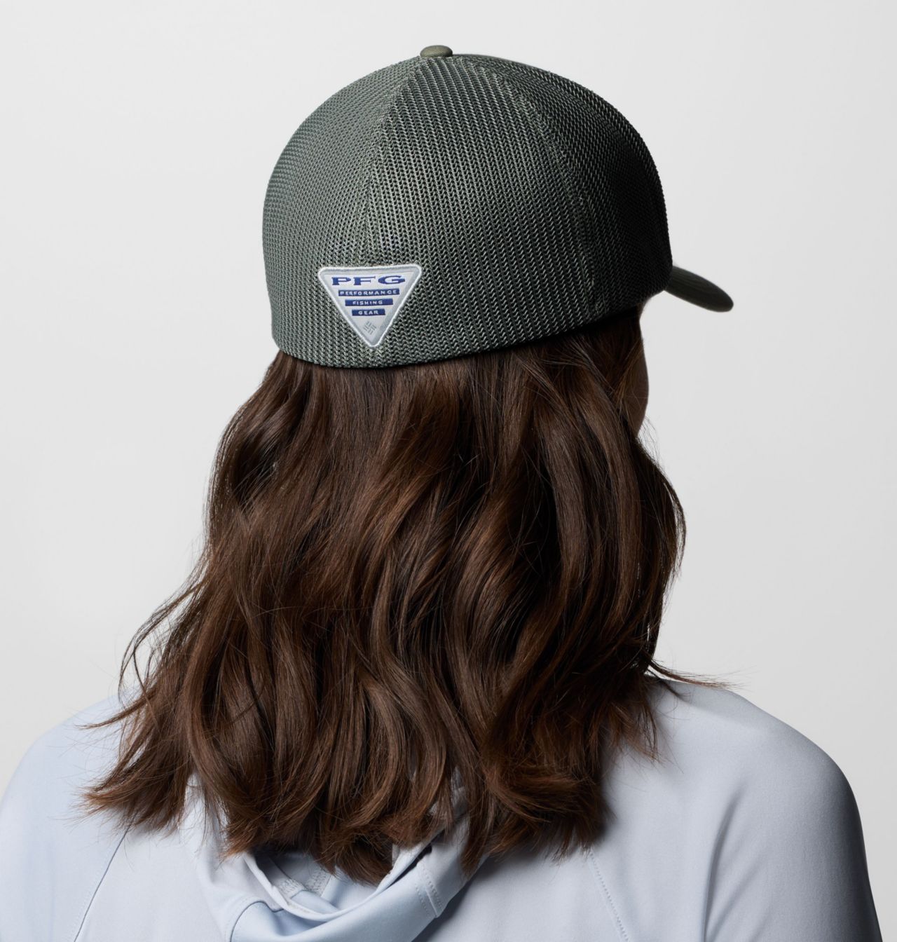PFG Patch™ Mesh Ball Cap | 317 | XXL 6