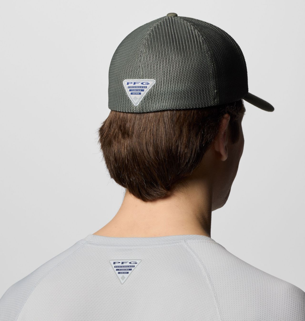 PFG Patch™ Mesh Ball Cap | 317 | XXL 4