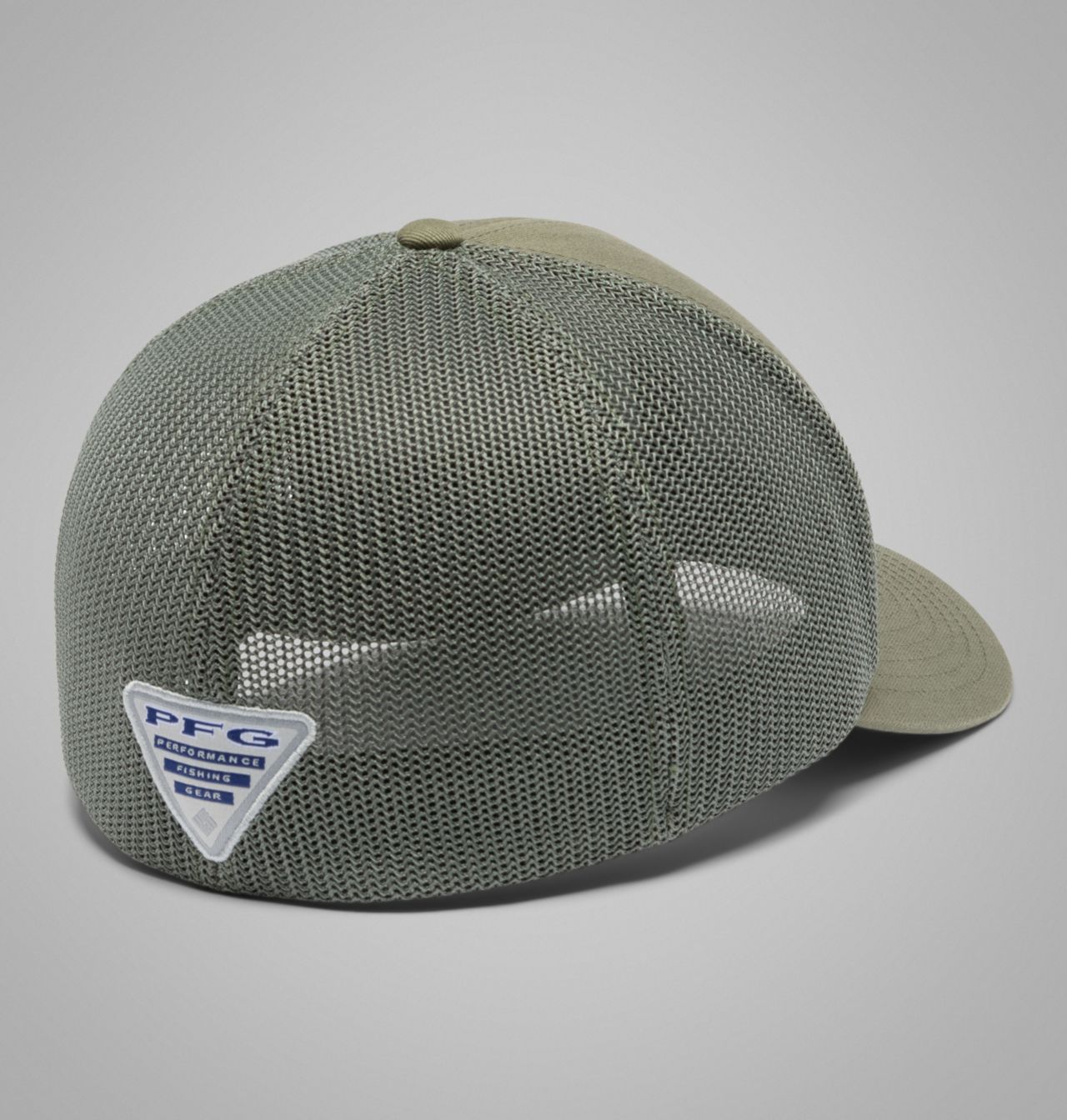 PFG Patch™ Mesh Ball Cap | 317 | XXL 2