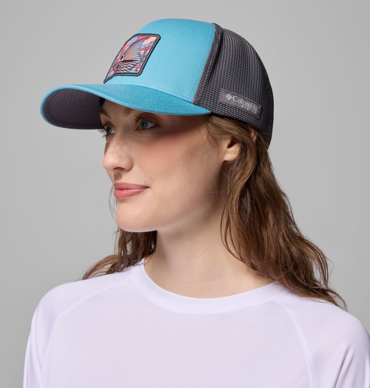 PFG Patch™ Mesh Ball Cap 5
