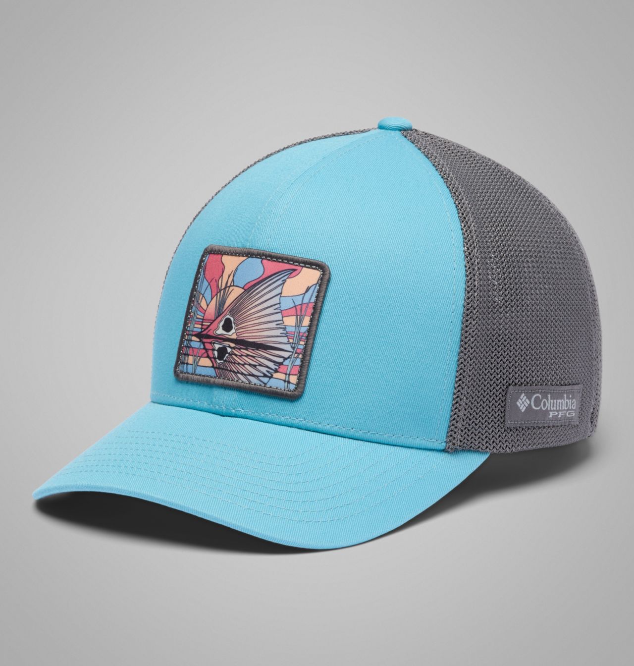 PFG Patch™ Mesh Ball Cap 1