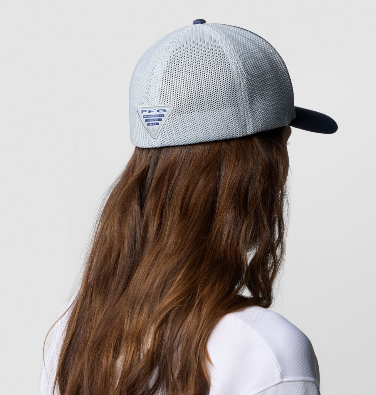 PFG Patch™ Mesh Ball Cap | 466 | L/XL 6