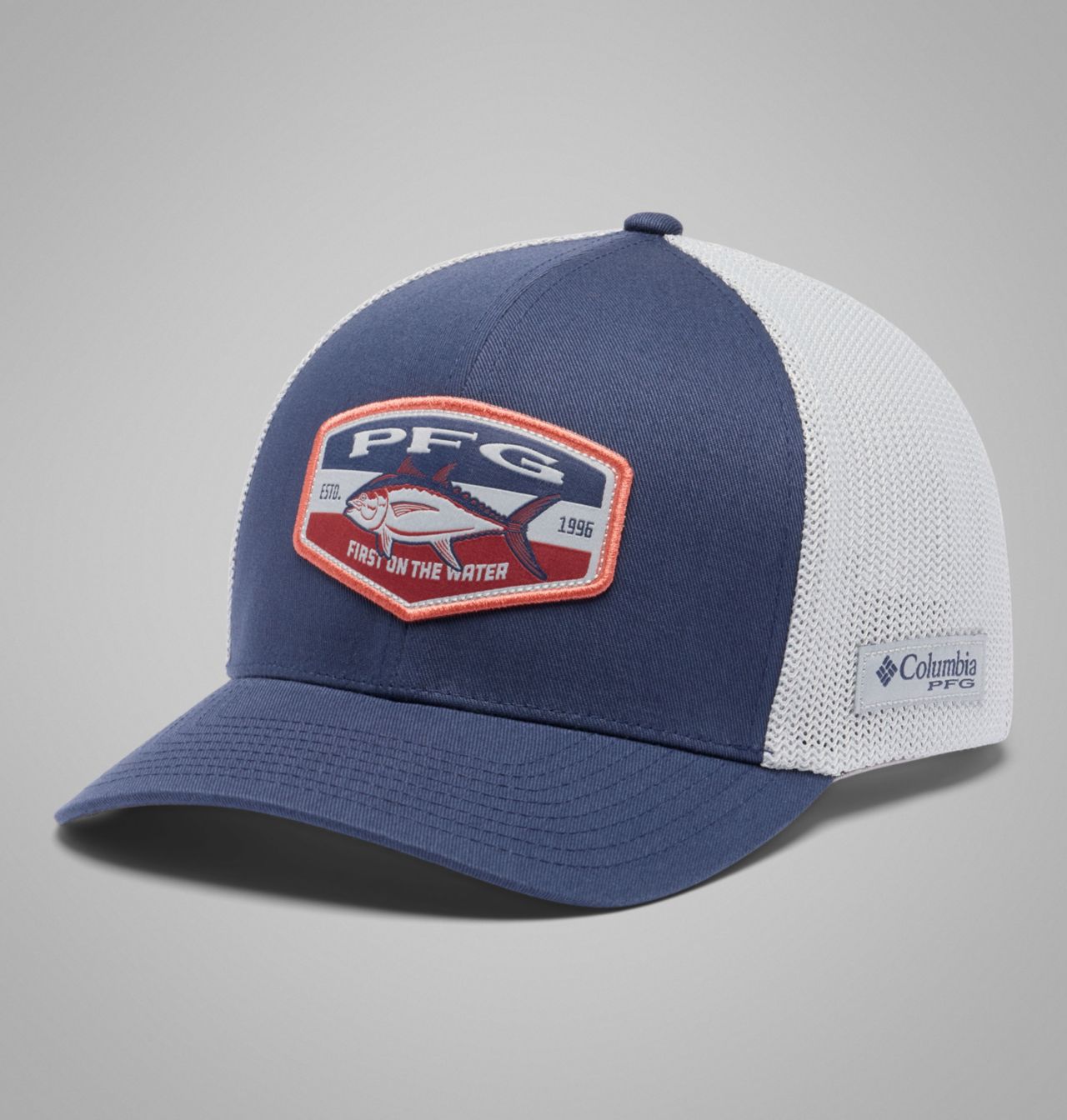 PFG Patch™ Mesh Ball Cap | 466 | L/XL 1