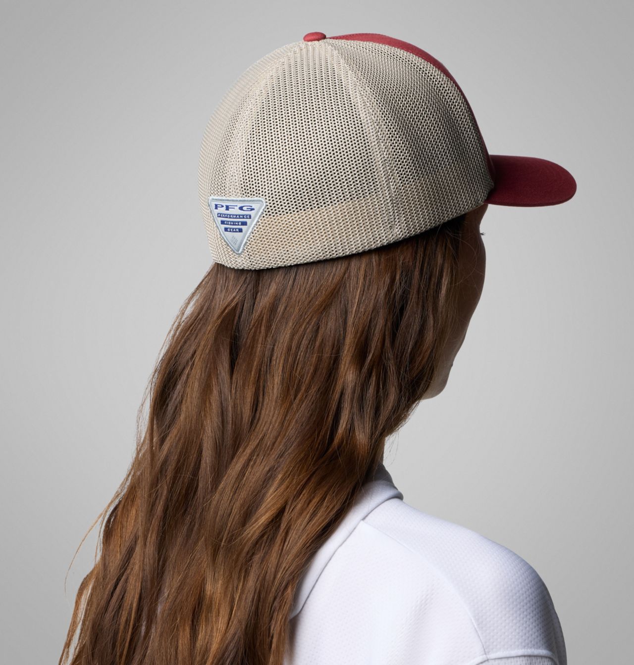 PFG Patch™ Mesh Ball Cap 6