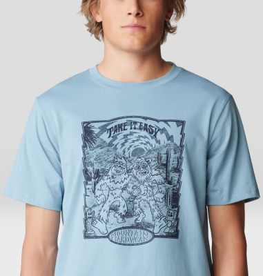 Men's Shirts Sale - Outdoor Tops | Mountain Hardwear