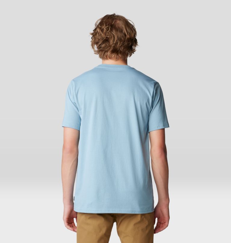 Men's Take it Easy Short Sleeve, Color: Element, image 2