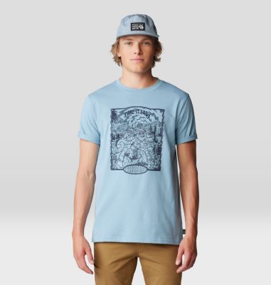 Men's Shirts Sale - Outdoor Tops | Mountain Hardwear