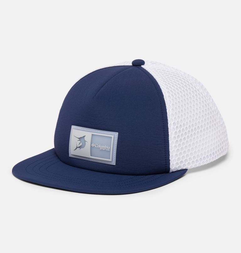 Columbia Mesh™ Snapback - High Crown, Columbia Sportswear