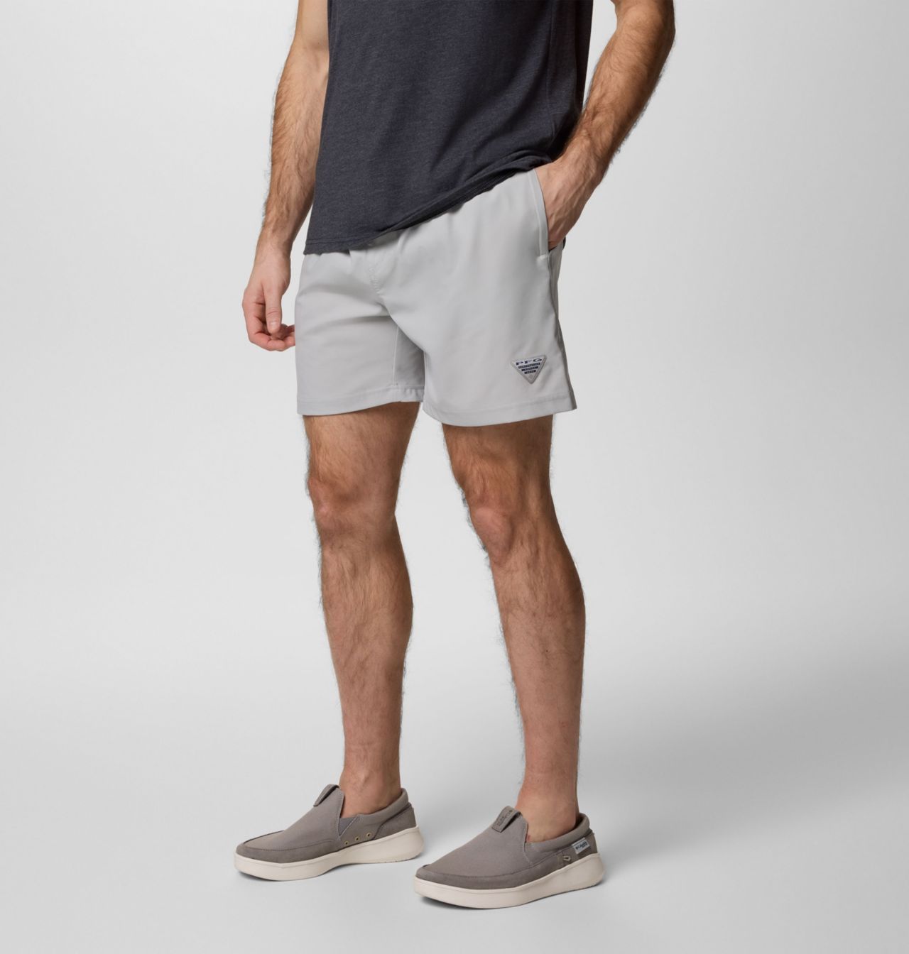 Men's PFG Rambler™ Water Shorts 4