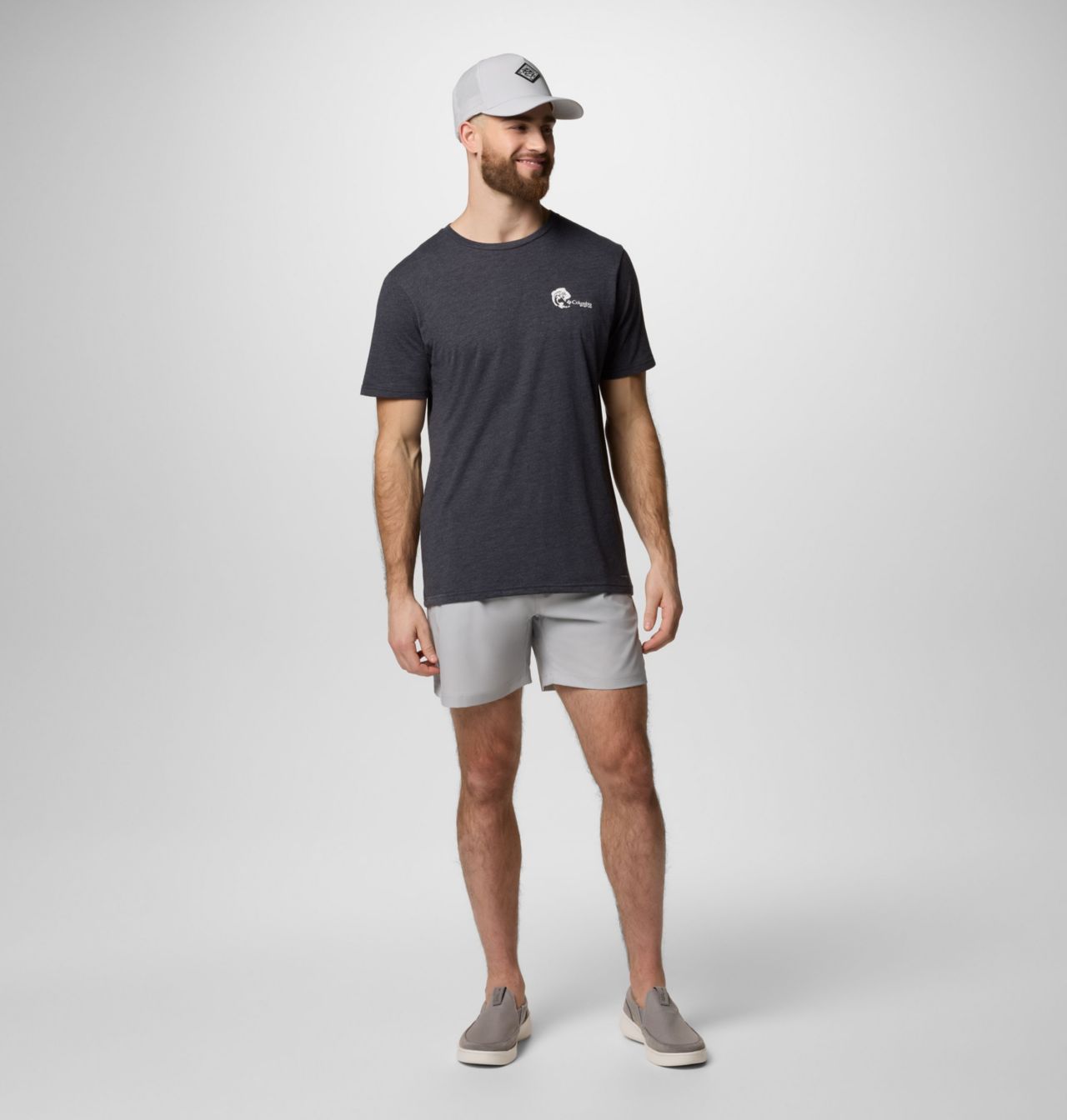Men's PFG Rambler™ Water Shorts 2