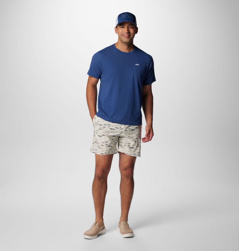 Men's PFG Rambler Water Shorts, image 3