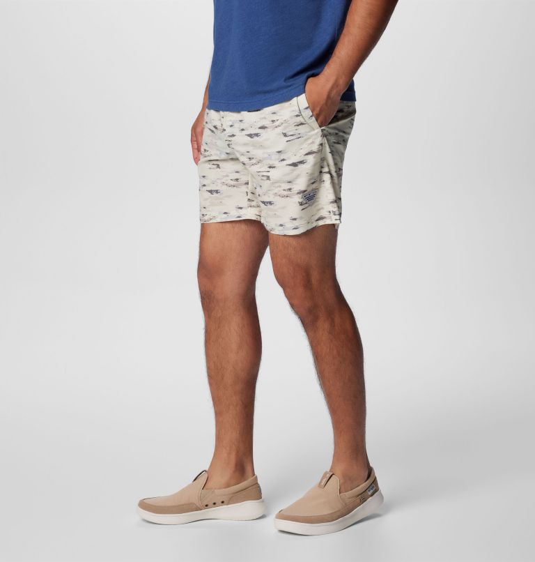 Men's PFG Rambler Water Shorts, image 4