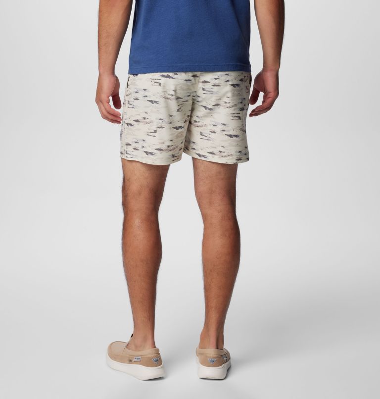 Men's PFG Rambler Water Shorts, image 2