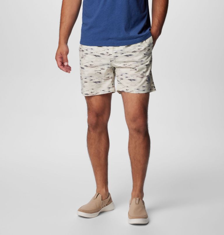 Men's PFG Rambler Water Shorts, image 1