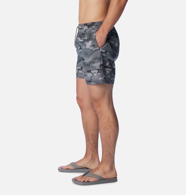 Men's PFG Rambler Water Shorts, image 3
