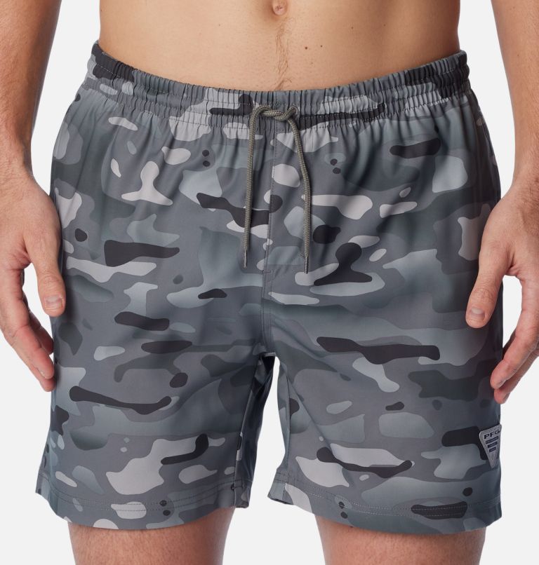 Men's PFG Rambler Water Shorts, image 4