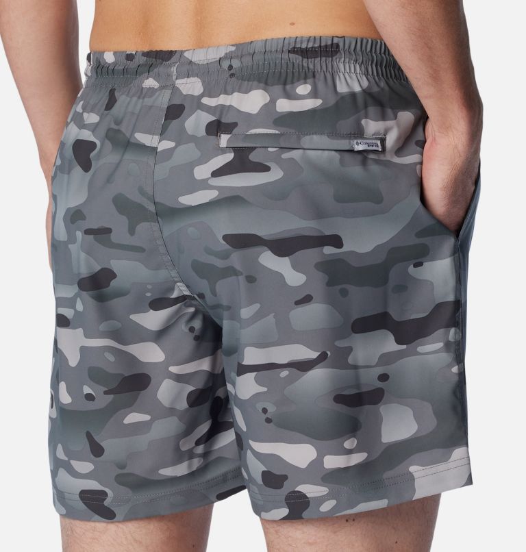 Men's PFG Rambler Water Shorts, image 5