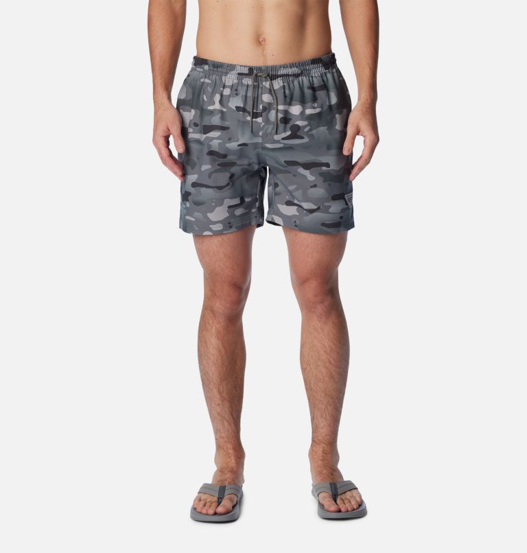 Men's PFG Rambler Water Shorts, image 1
