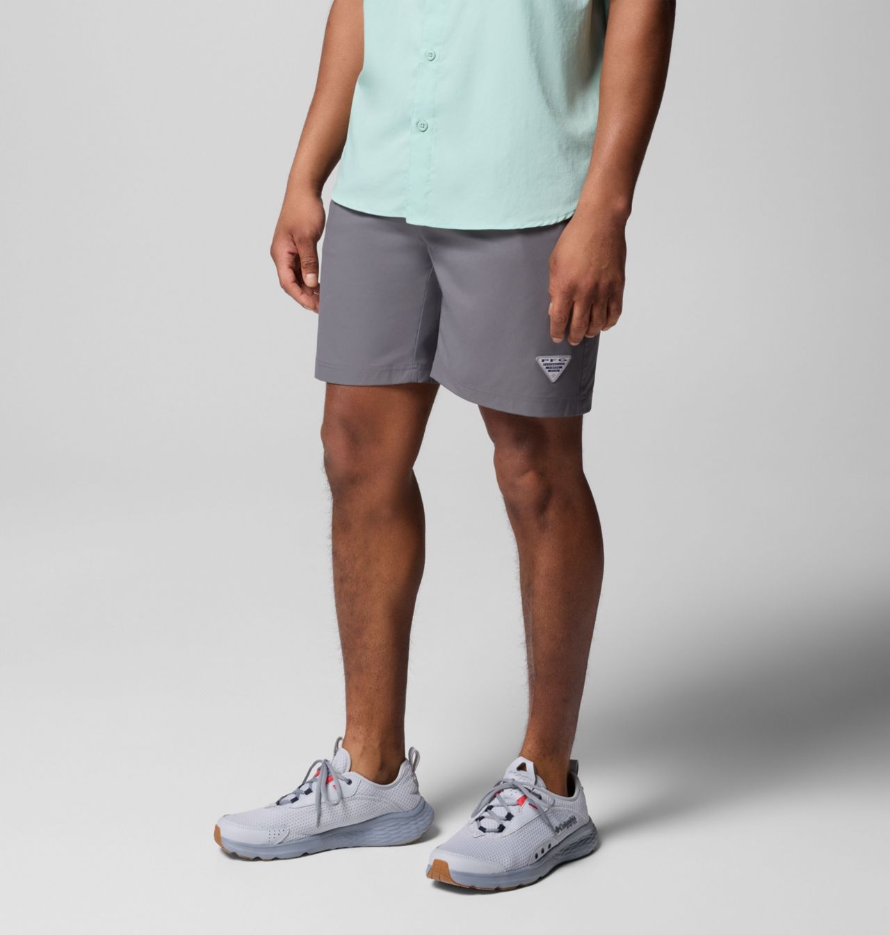 Men's PFG Rambler™ Water Shorts | 024 | S | 6