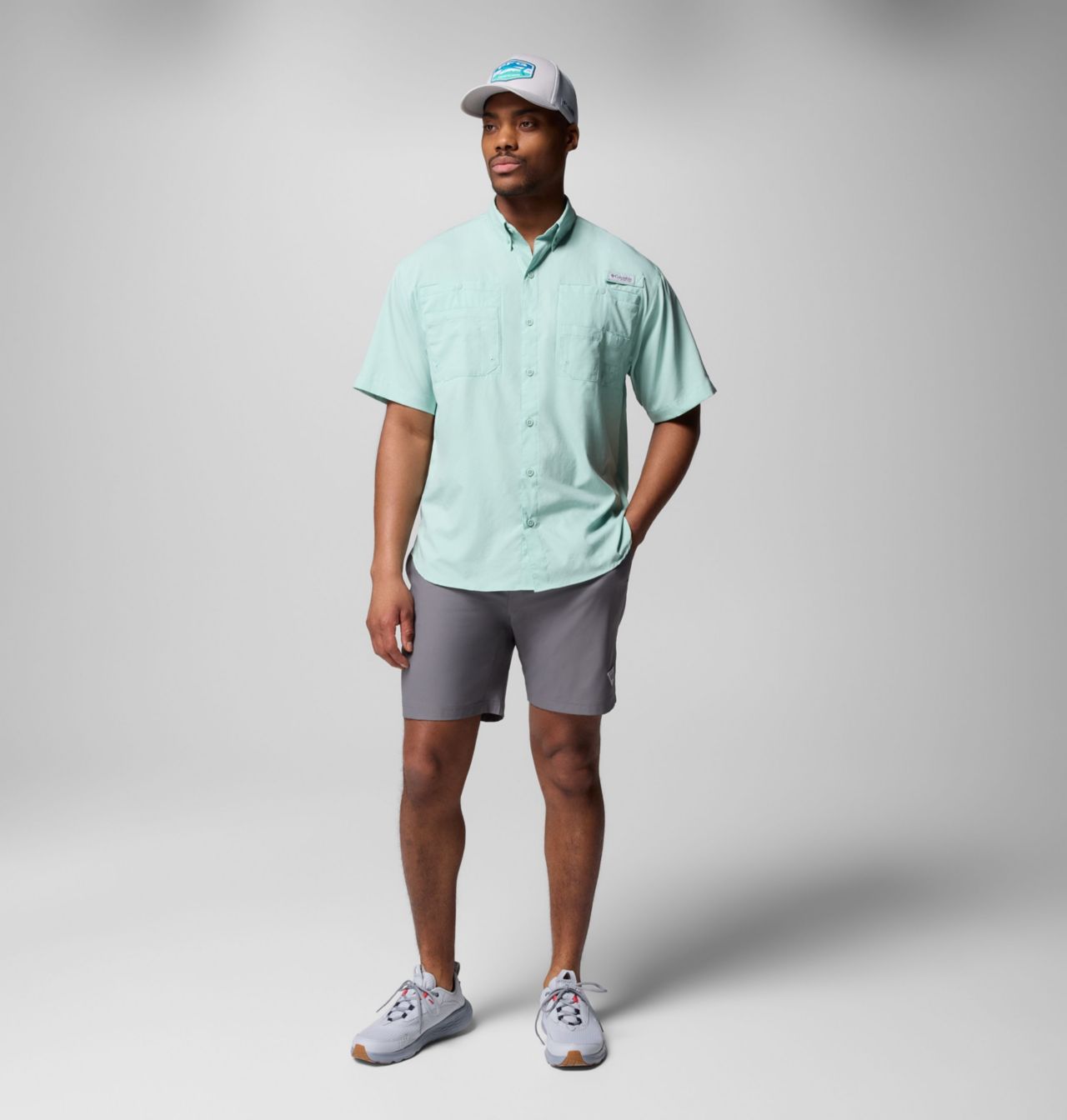 Men's PFG Rambler™ Water Shorts | 024 | S | 6