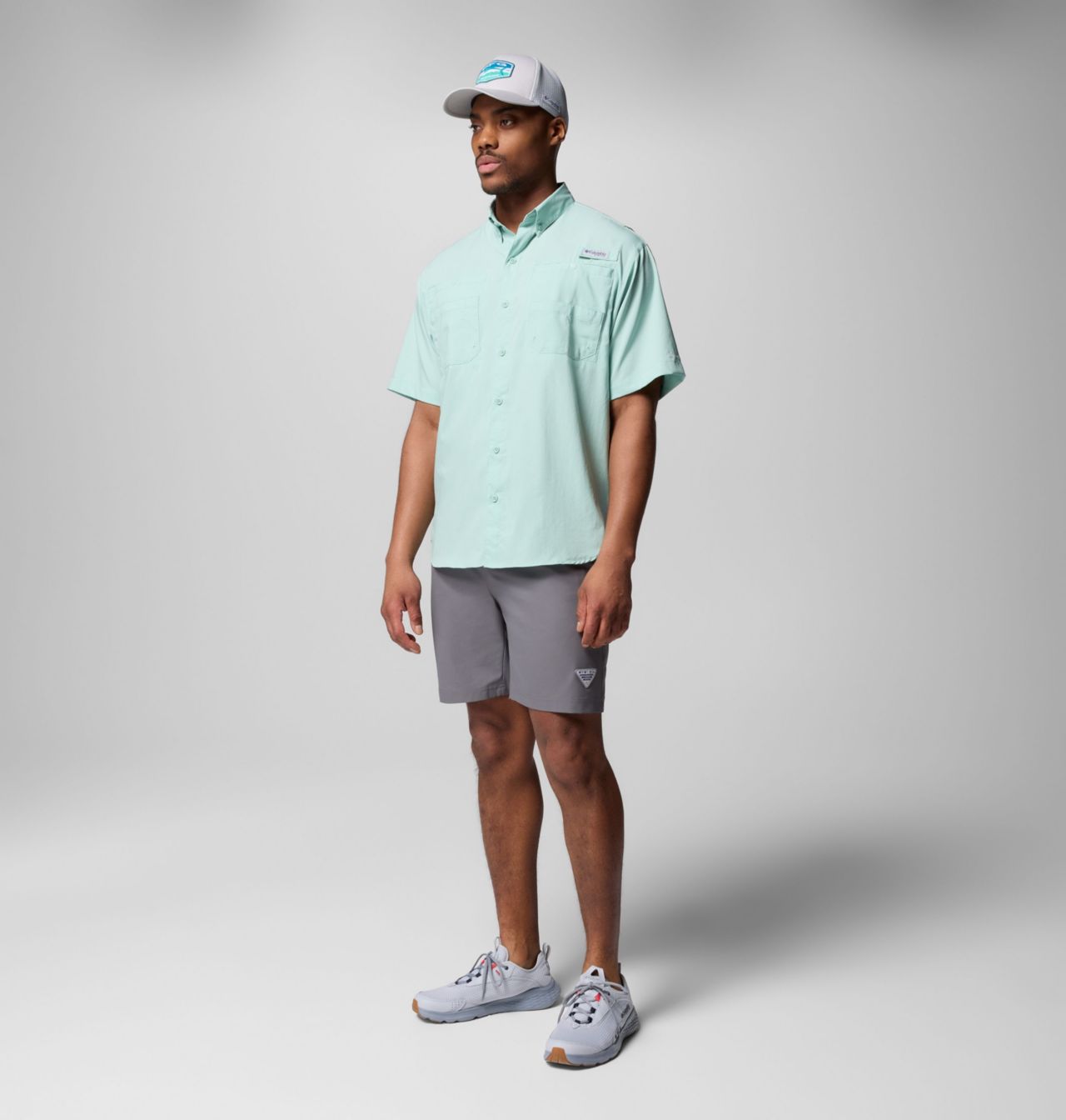 Men's PFG Rambler™ Water Shorts | 024 | XL | 6 7