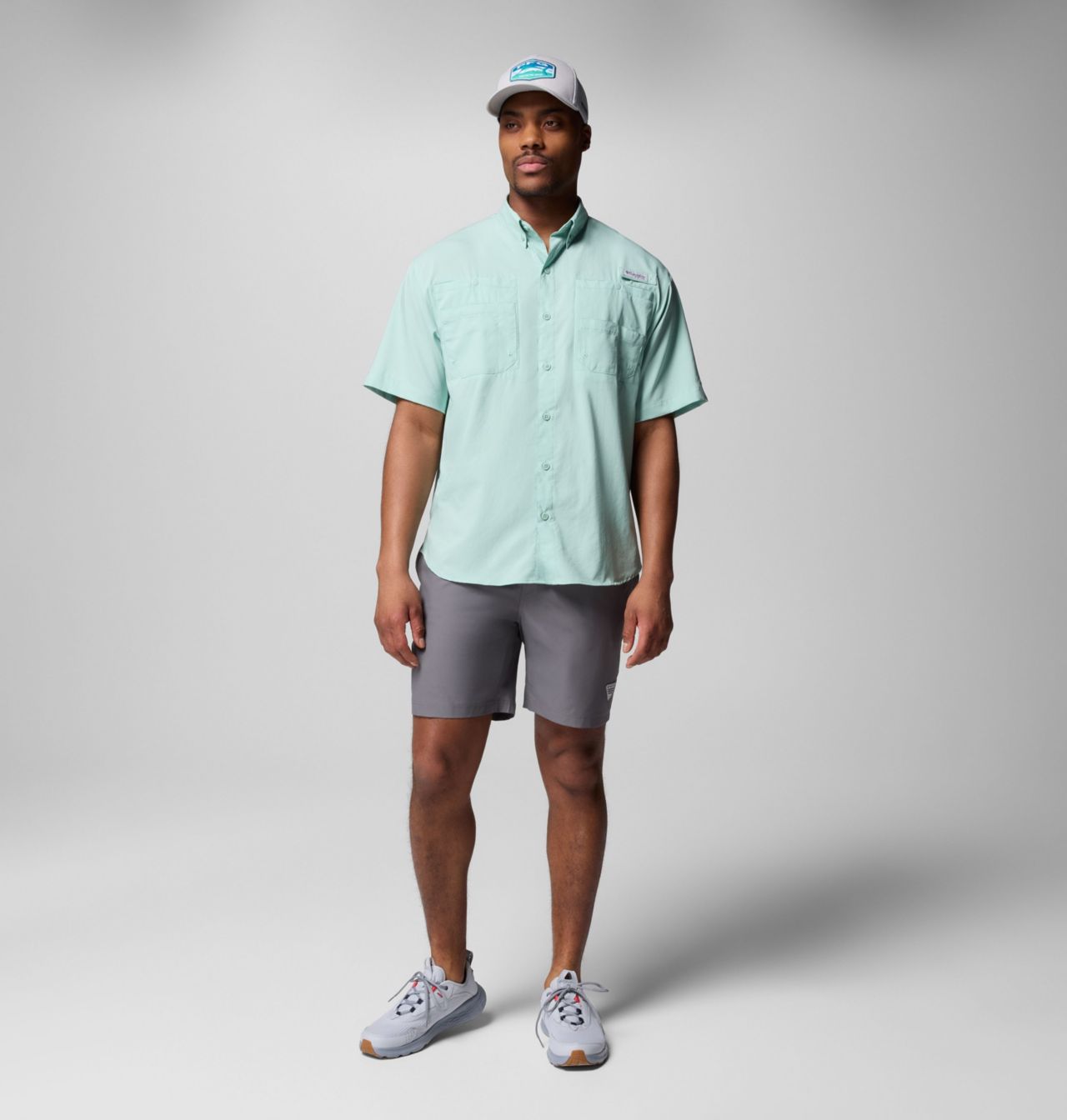 Men's PFG Rambler™ Water Shorts | 024 | XL | 6 8