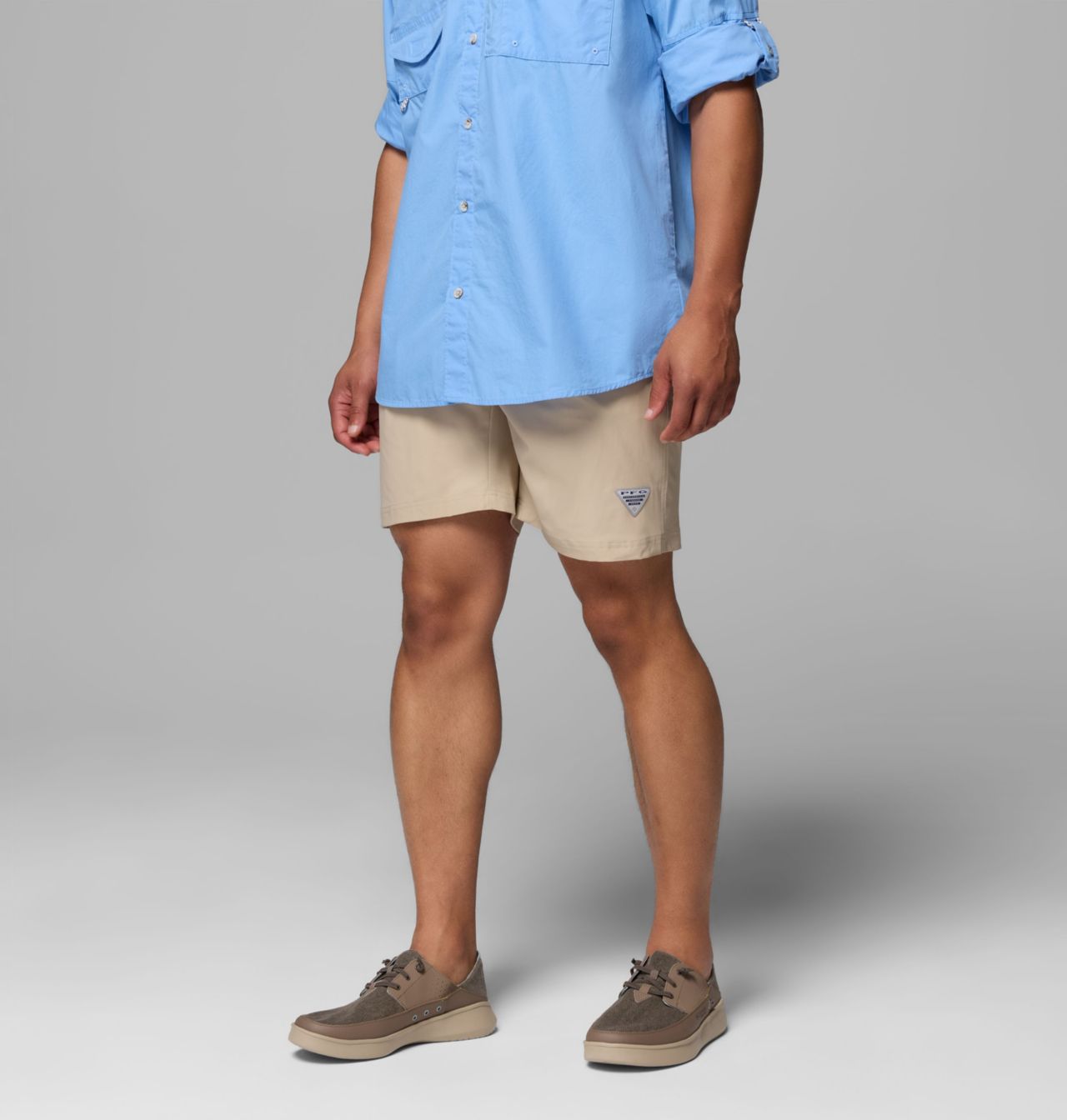 Men's PFG Rambler™ Water Shorts 3