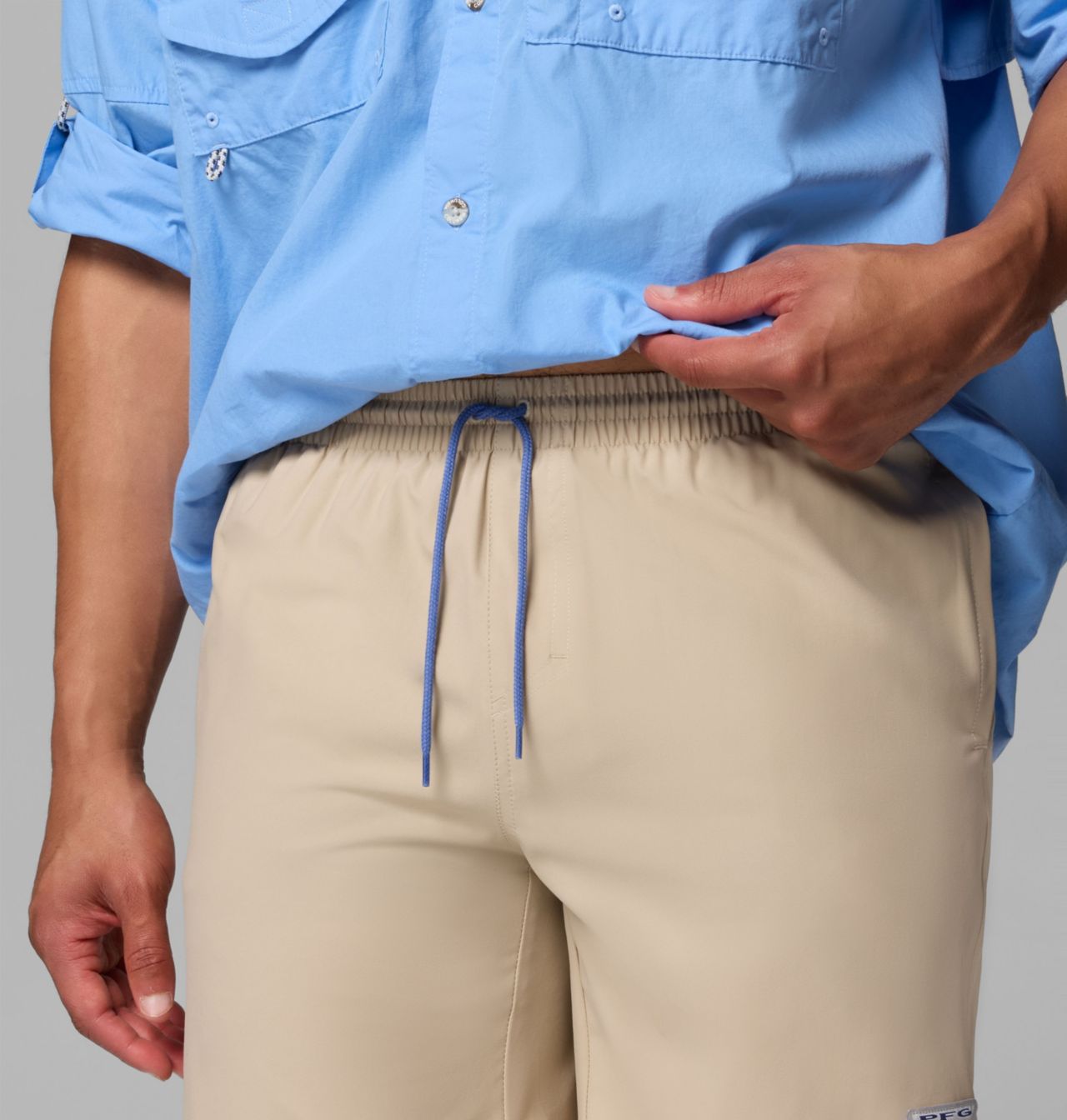 Men's PFG Rambler™ Water Shorts 4