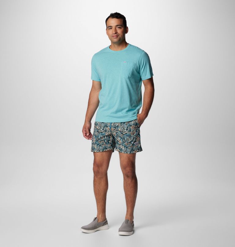 Men's PFG Rambler Water Shorts, image 3