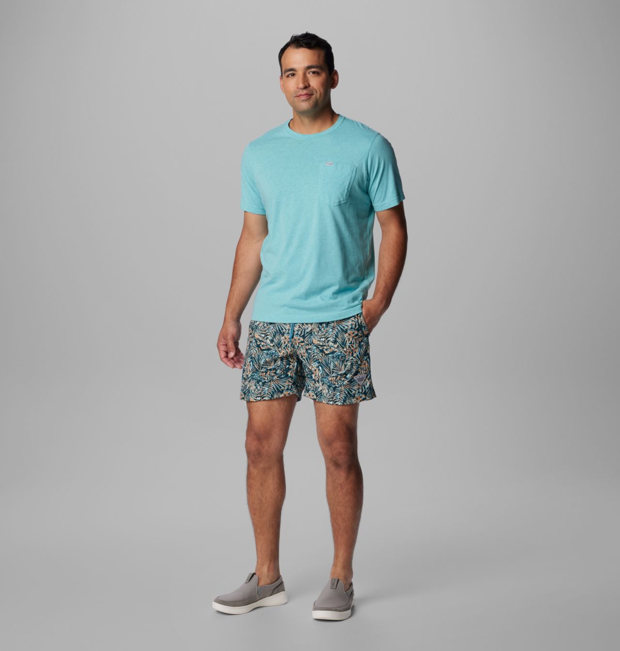 Men's PFG Rambler™ Water Shorts 3