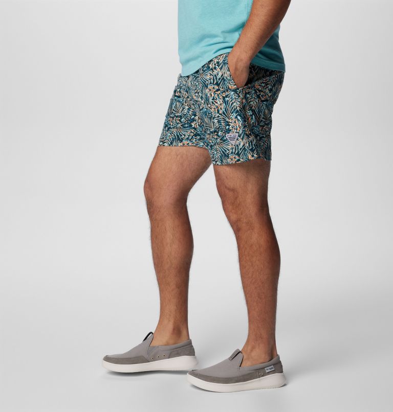Men's PFG Rambler Water Shorts, image 4