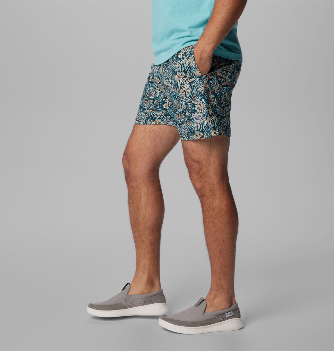 Men's PFG Rambler™ Water Shorts 4