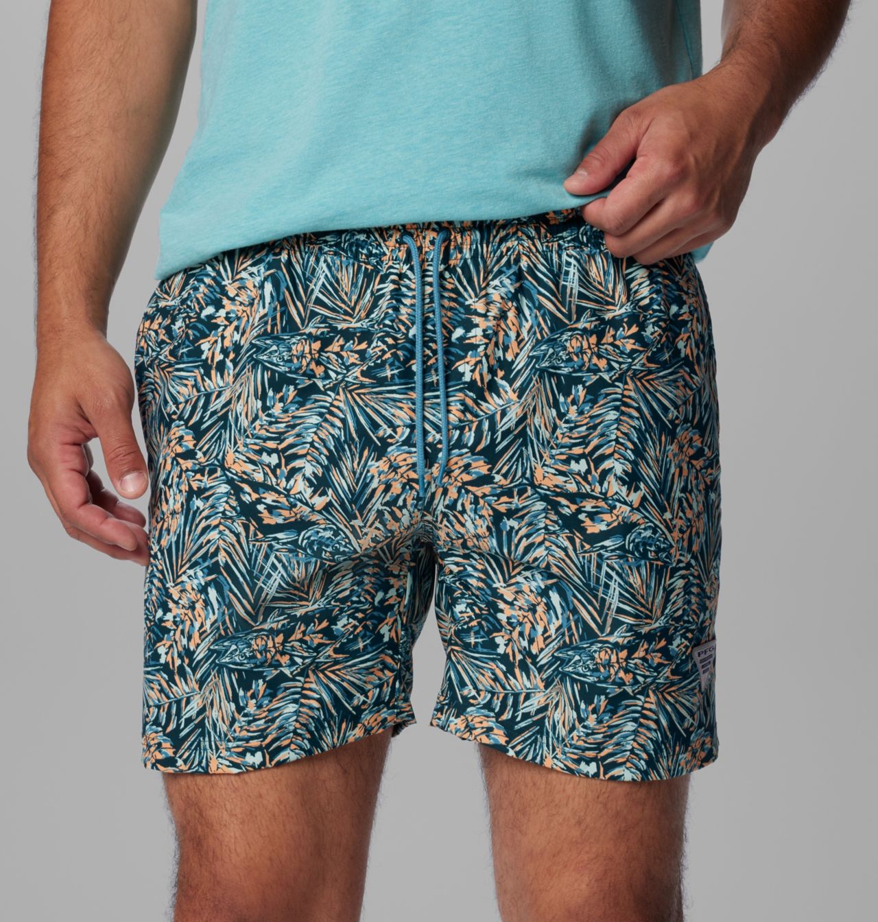Men's PFG Rambler™ Water Shorts 5