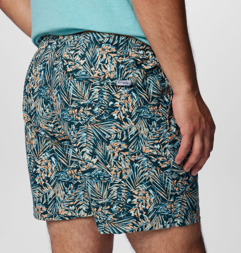 Men's PFG Rambler Water Shorts, image 6