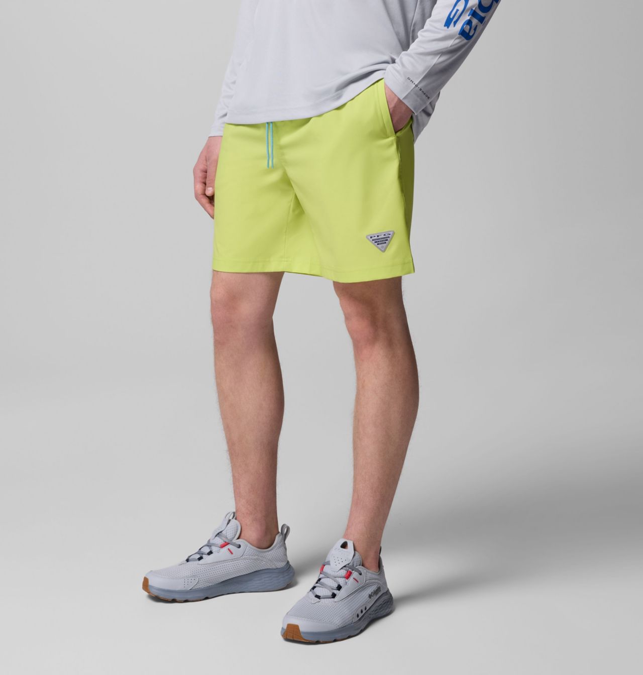 Men's PFG Rambler™ Water Shorts | 307 | XXL | 8 4