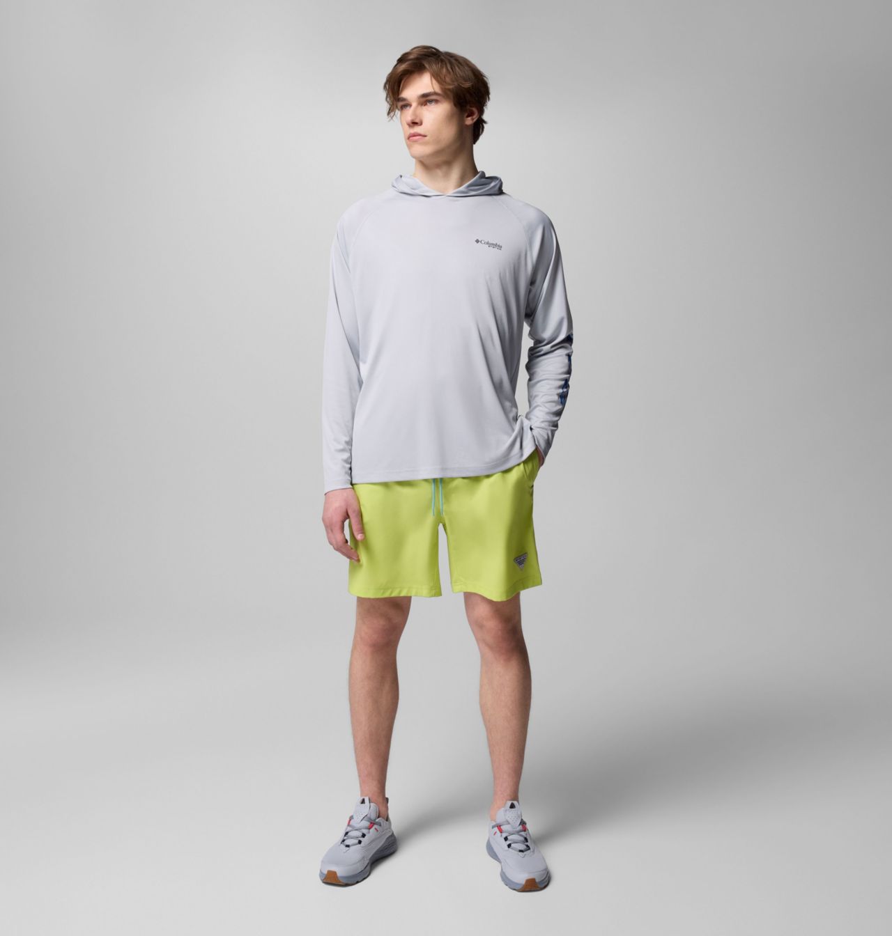 Men's PFG Rambler™ Water Shorts | 307 | XXL | 8 2