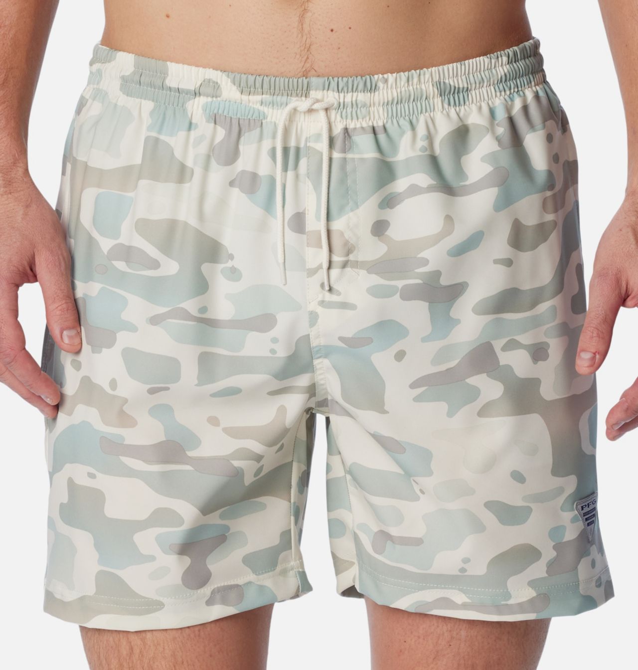 Men's PFG Rambler™ Water Shorts | 335 | L | 6 4