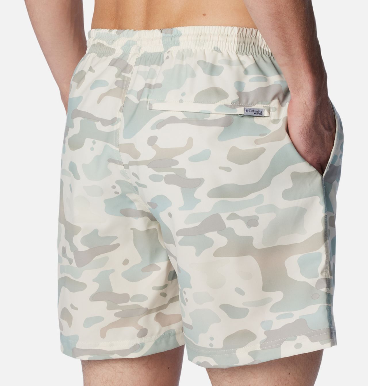 Men's PFG Rambler™ Water Shorts | 335 | L | 6 5