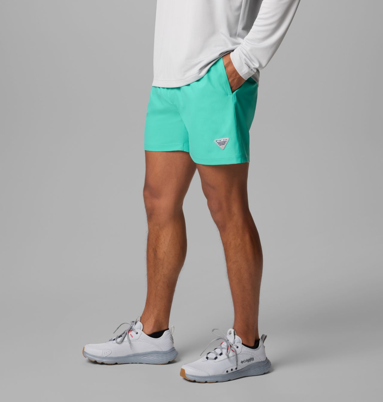 Men's PFG Rambler™ Water Shorts | 343 | XS | 6 4