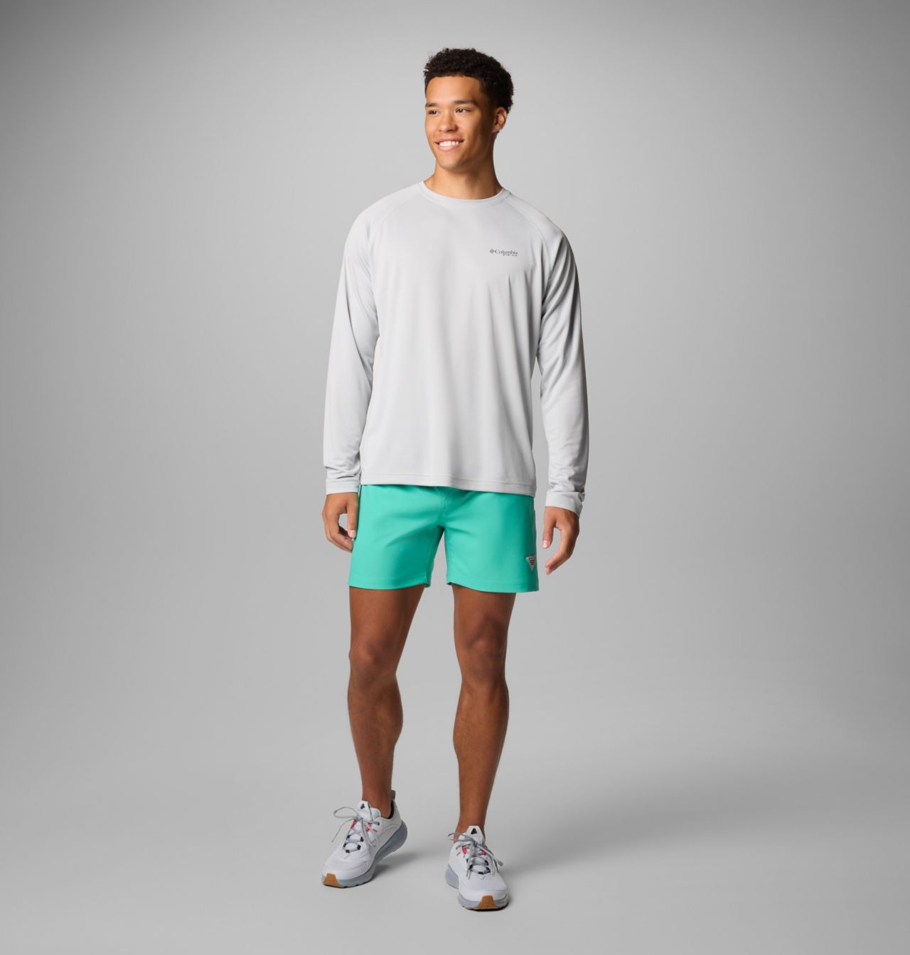 Men's PFG Rambler™ Water Shorts | 343 | XS | 6 2