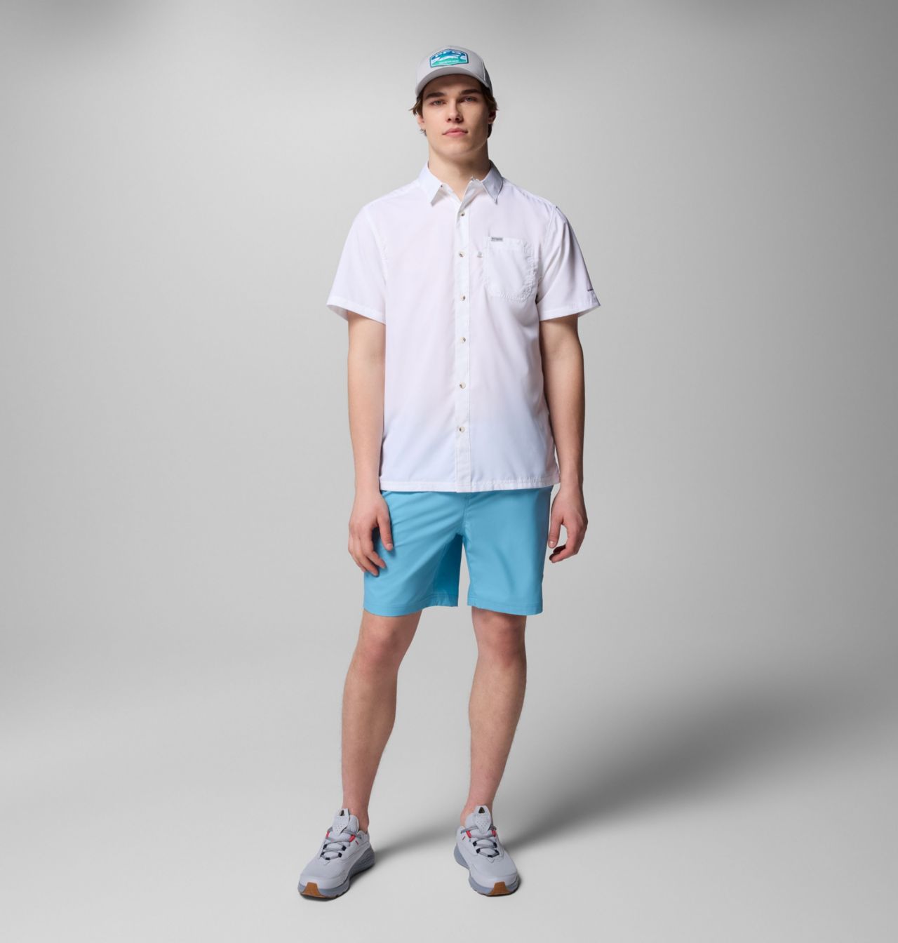 Men's PFG Rambler™ Water Shorts | 455 | XXL | 8 2