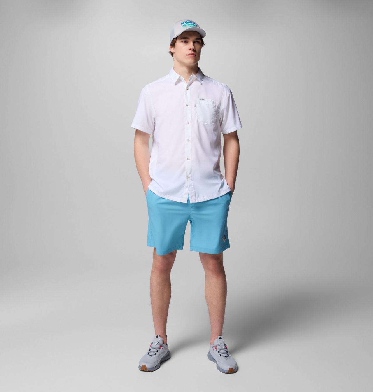 Men's PFG Rambler™ Water Shorts | 455 | XXL | 8 9