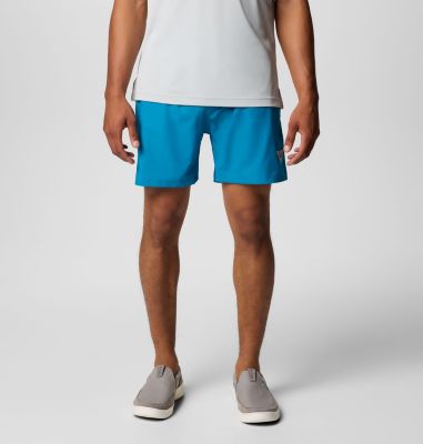 Men's Fishing Shorts | Columbia Sportswear