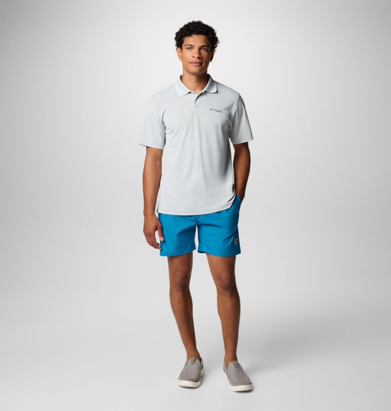 Men's PFG Rambler™ Water Shorts | 460 | XL | 6 2