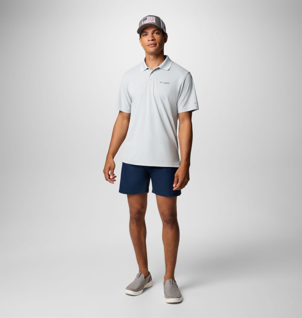 Men's PFG Rambler™ Water Shorts | 465 | M | 8 2