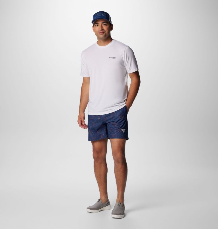 Men's PFG Rambler Water Shorts, image 3