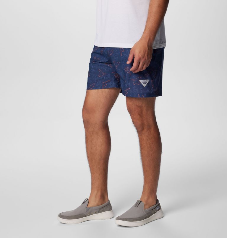 Men's PFG Rambler Water Shorts, image 4